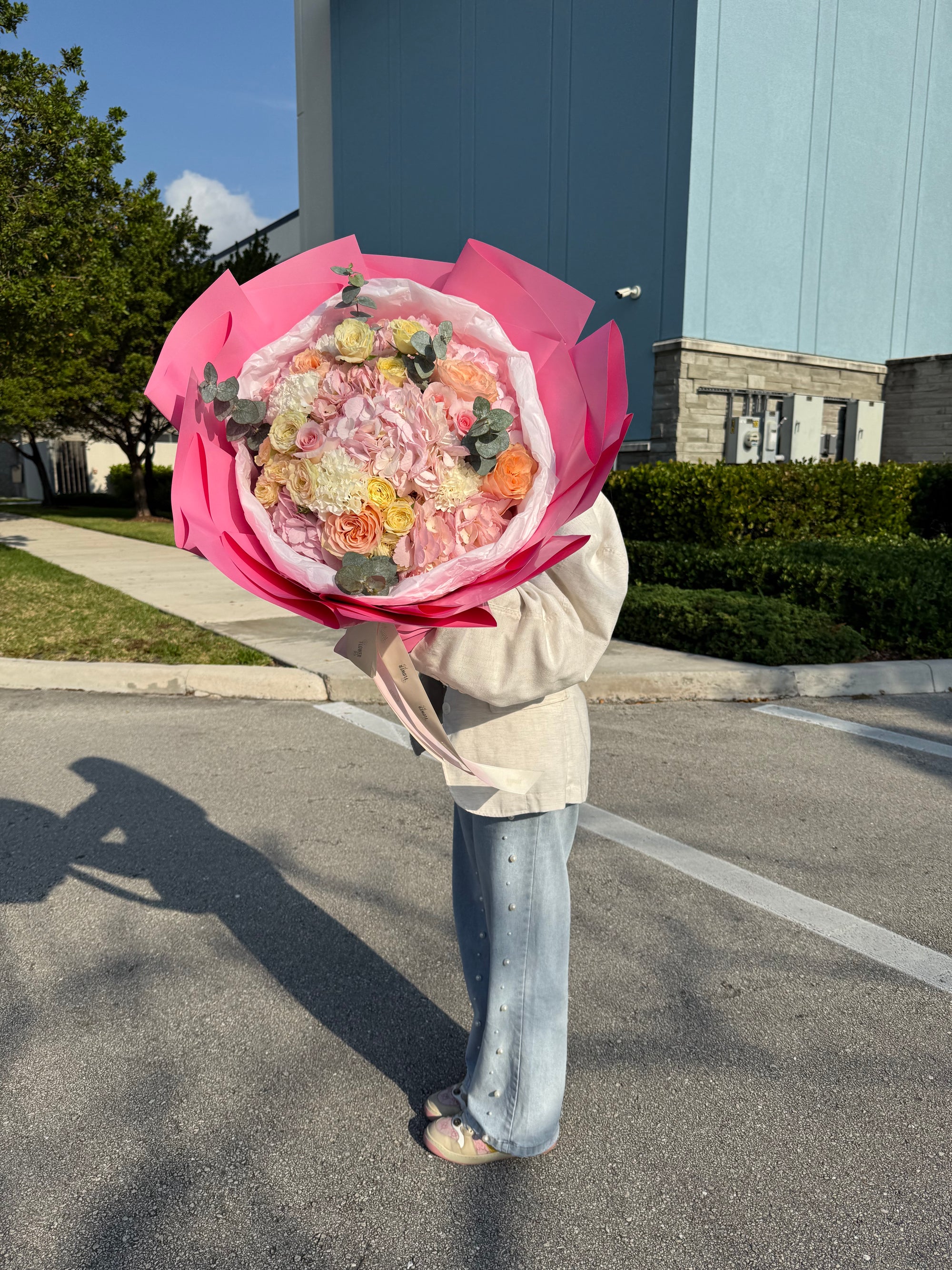 Bouquet №24