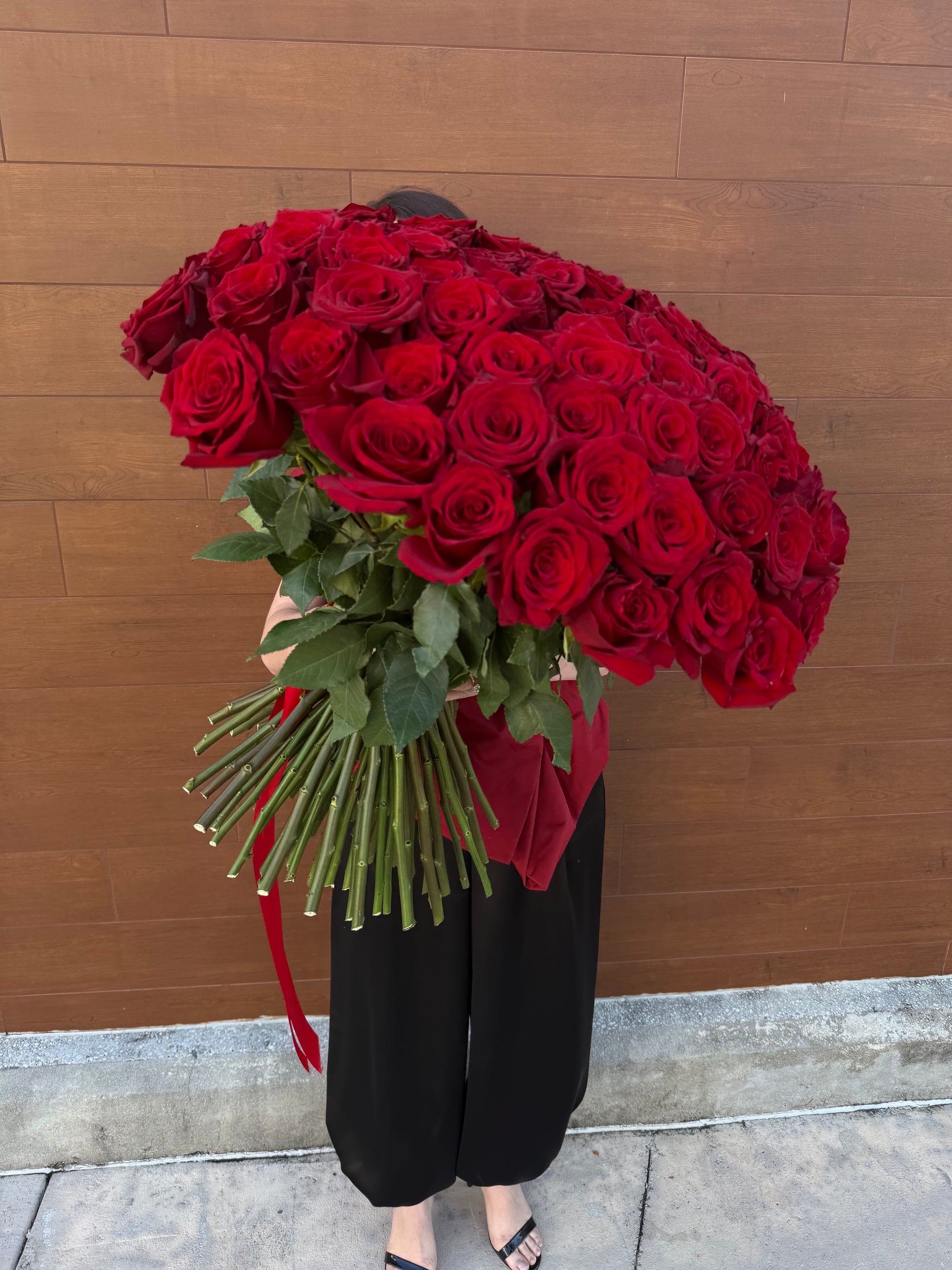 Bouquet №15