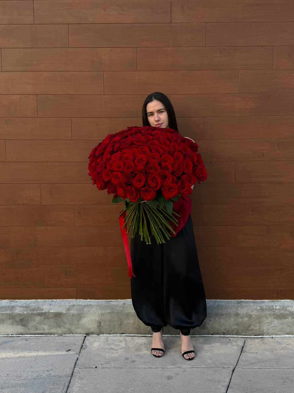 Bouquet №15