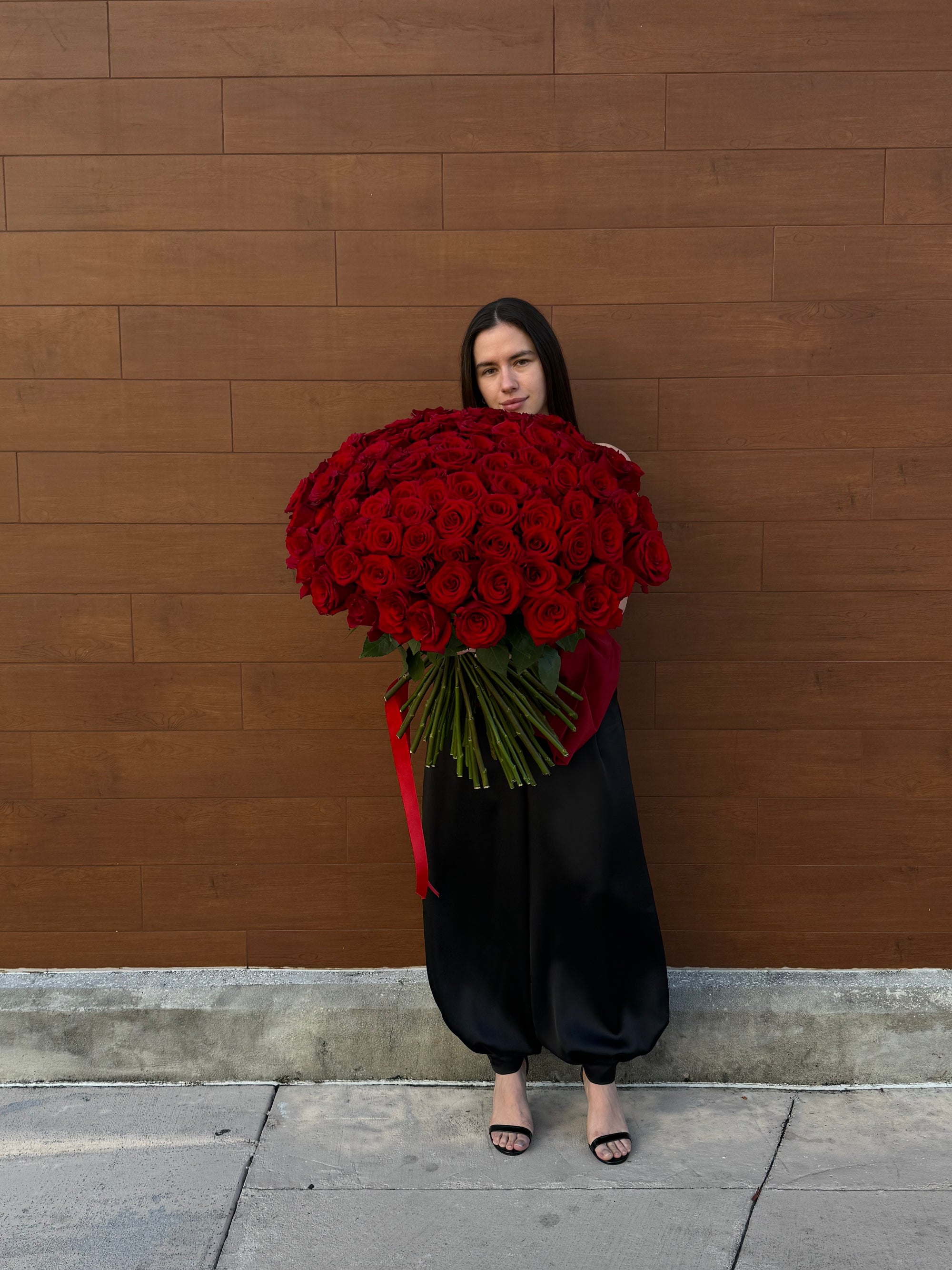 Bouquet №15