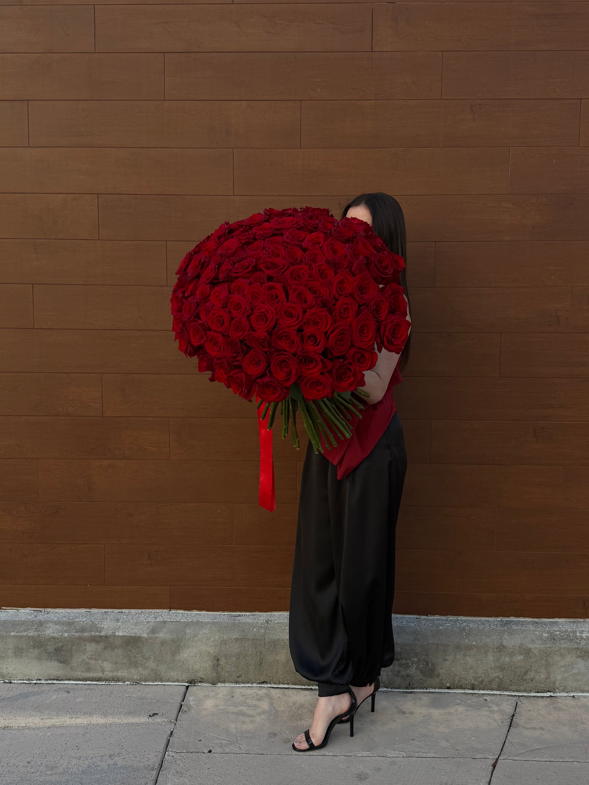 Bouquet №15