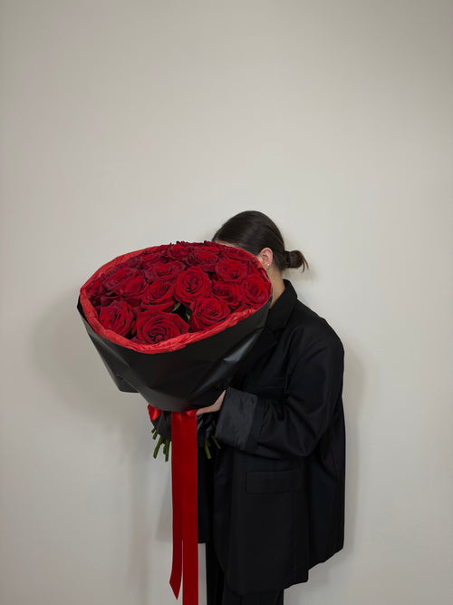 Bouquet №13