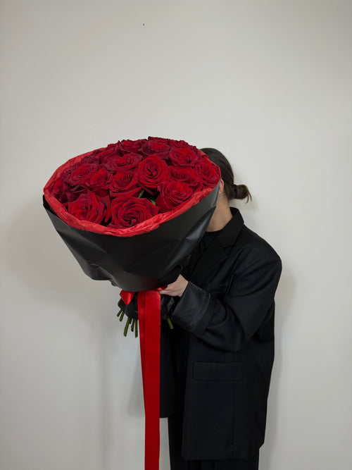 Bouquet №13