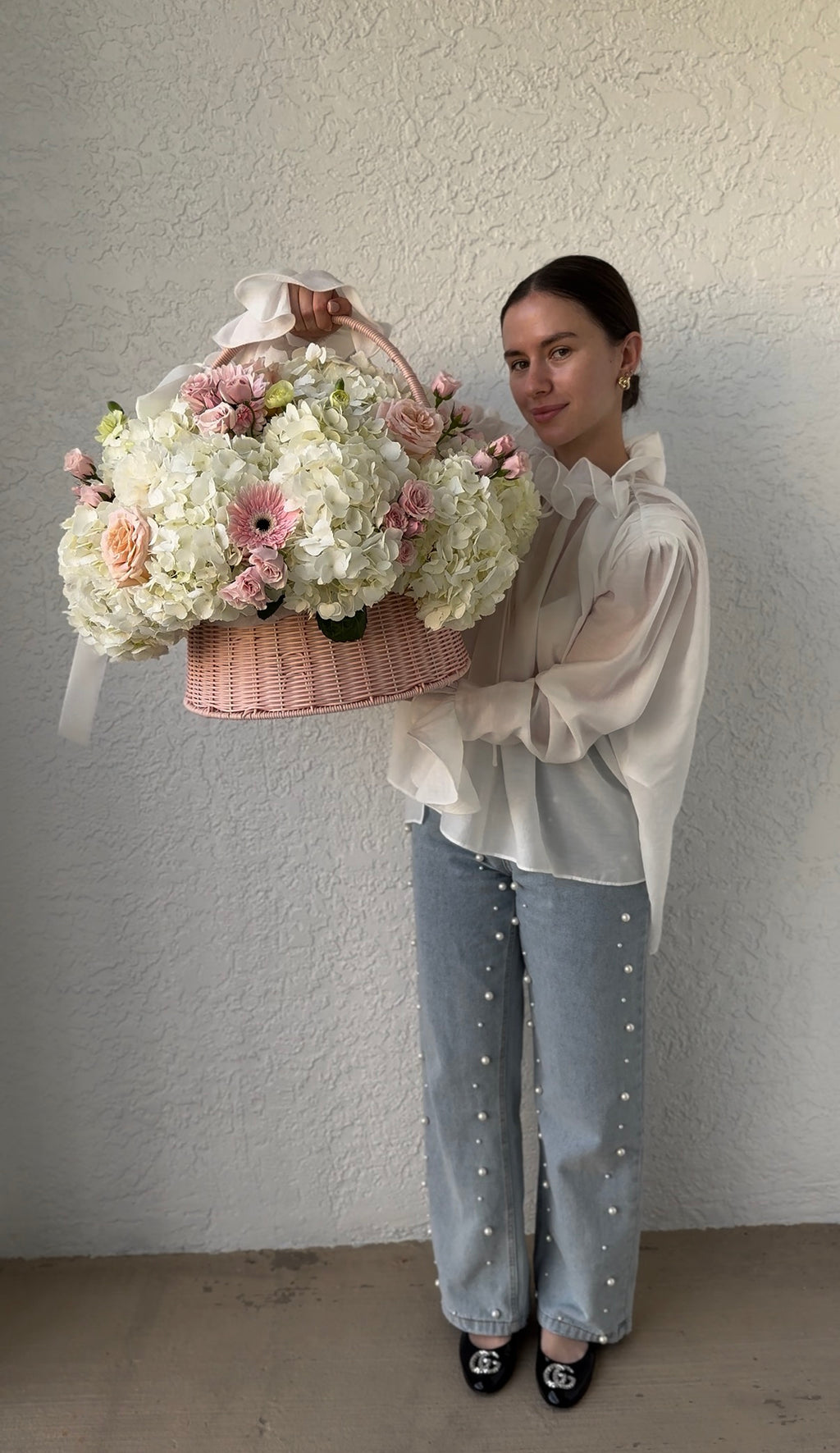 Bouquet №8