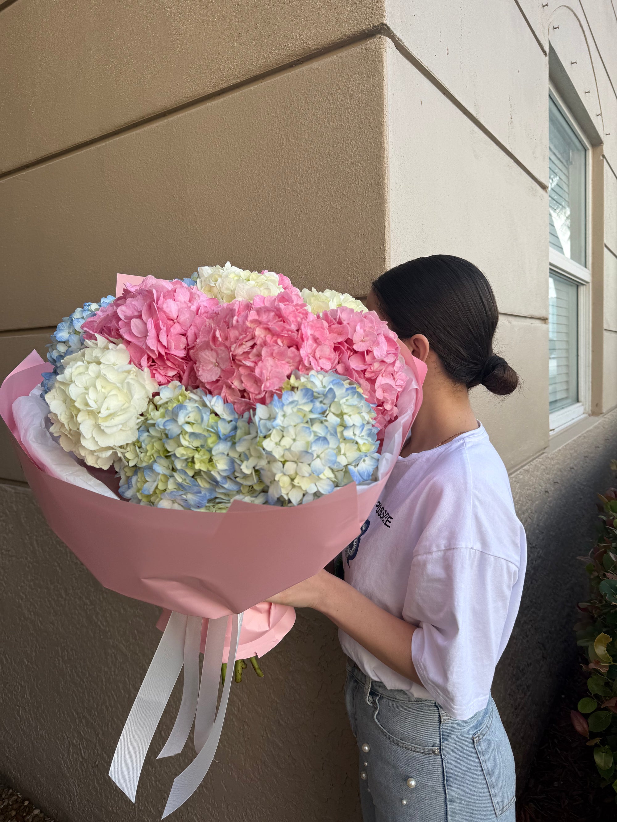 Bouquet №9