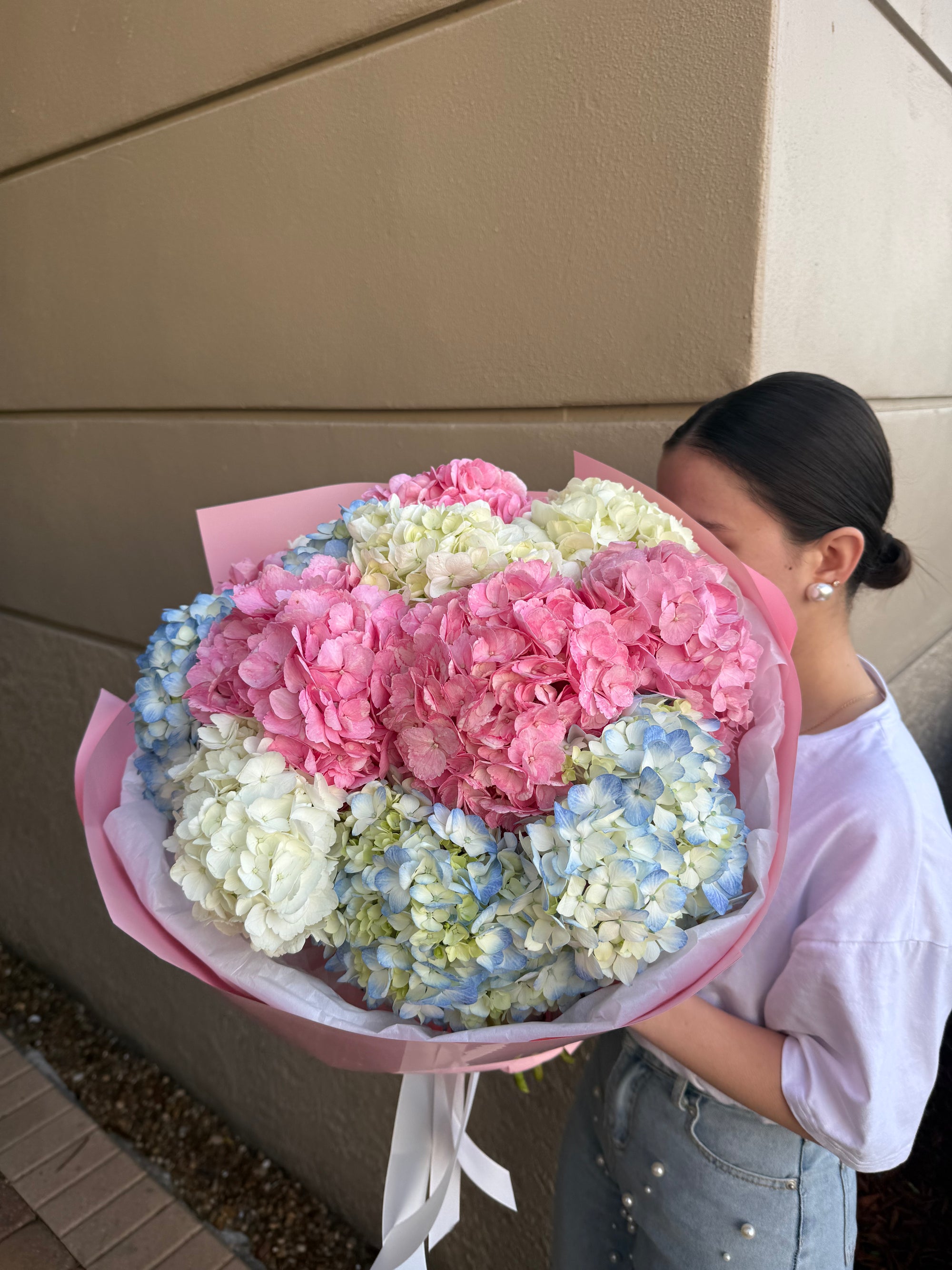 Bouquet №9