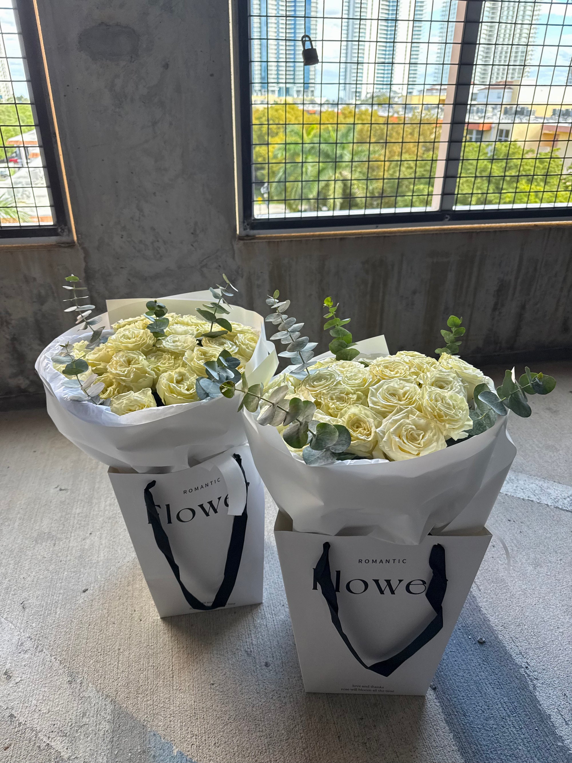 Bouquet №10