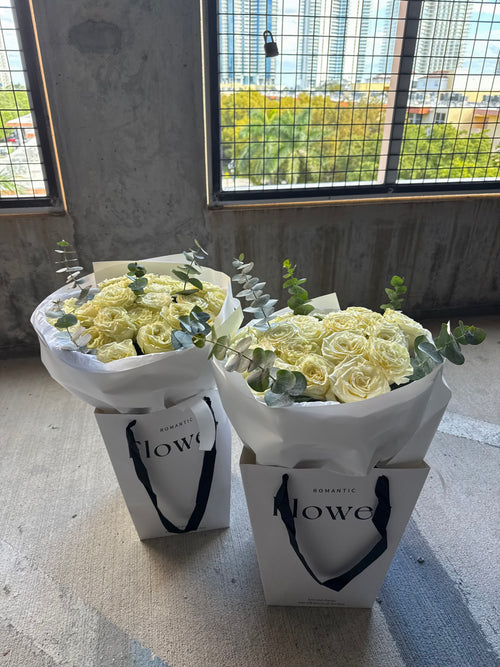 Bouquet №10