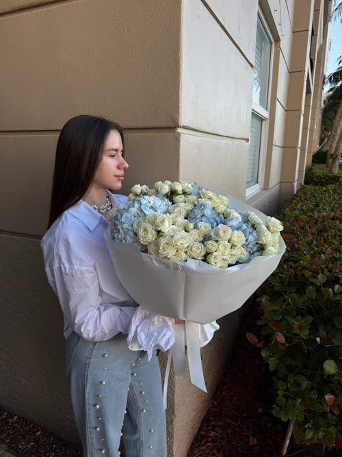 Bouquet №11