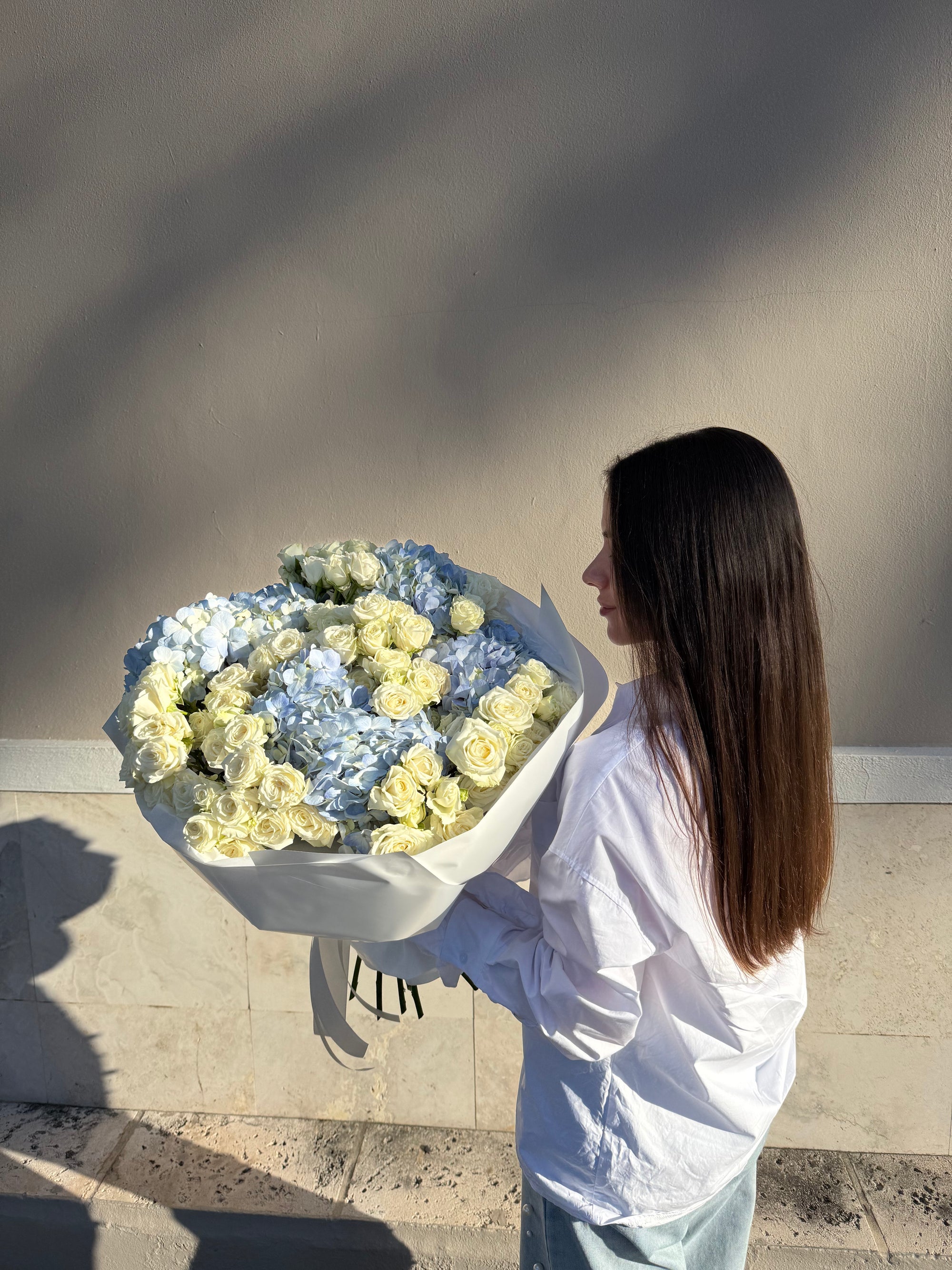 Bouquet №11