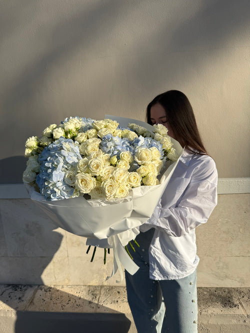 Bouquet №11