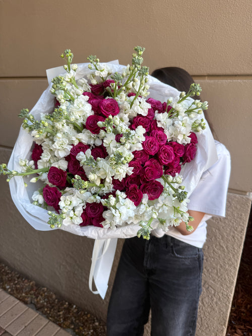 Bouquet №12
