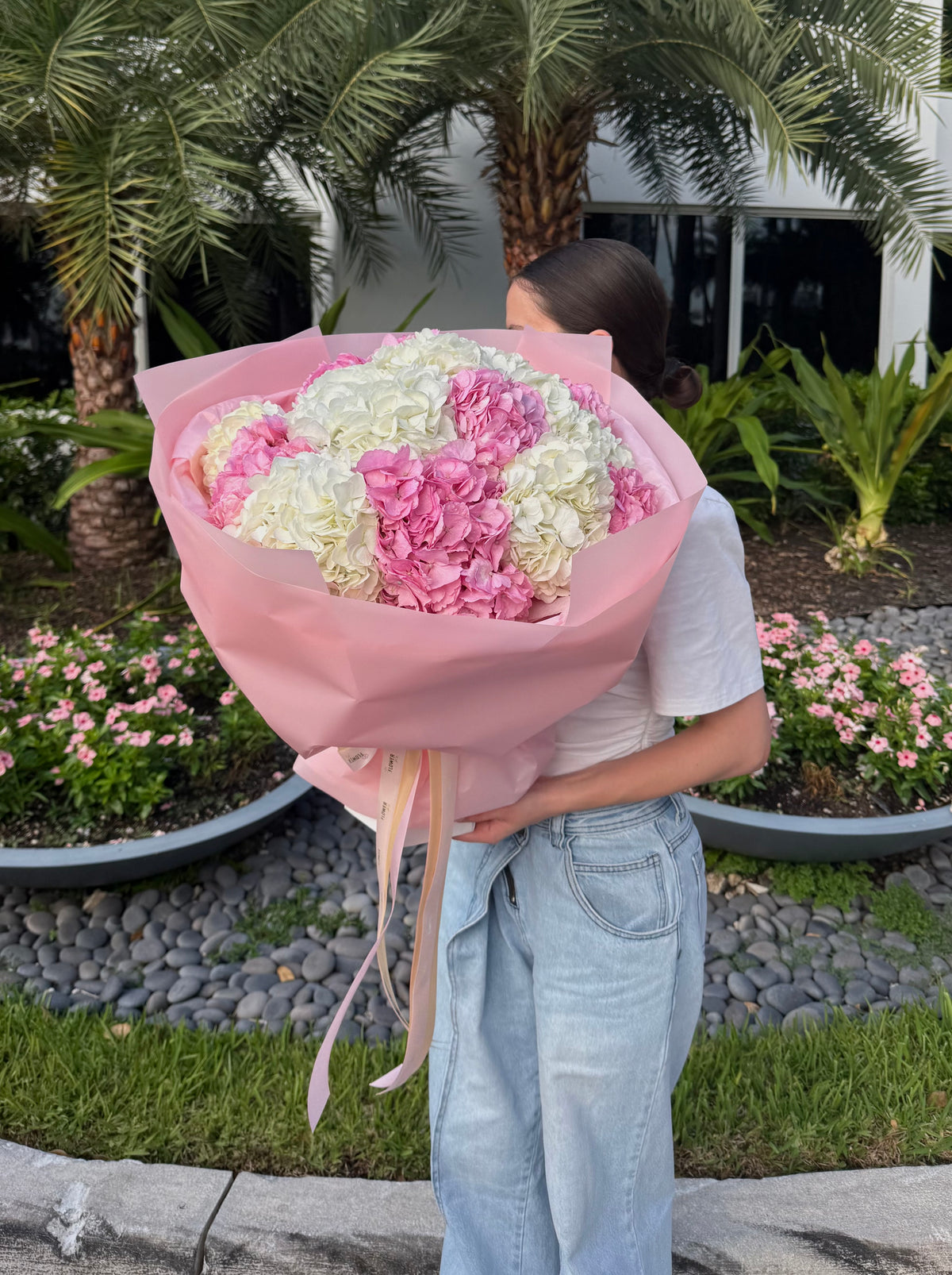 Bouquet №44