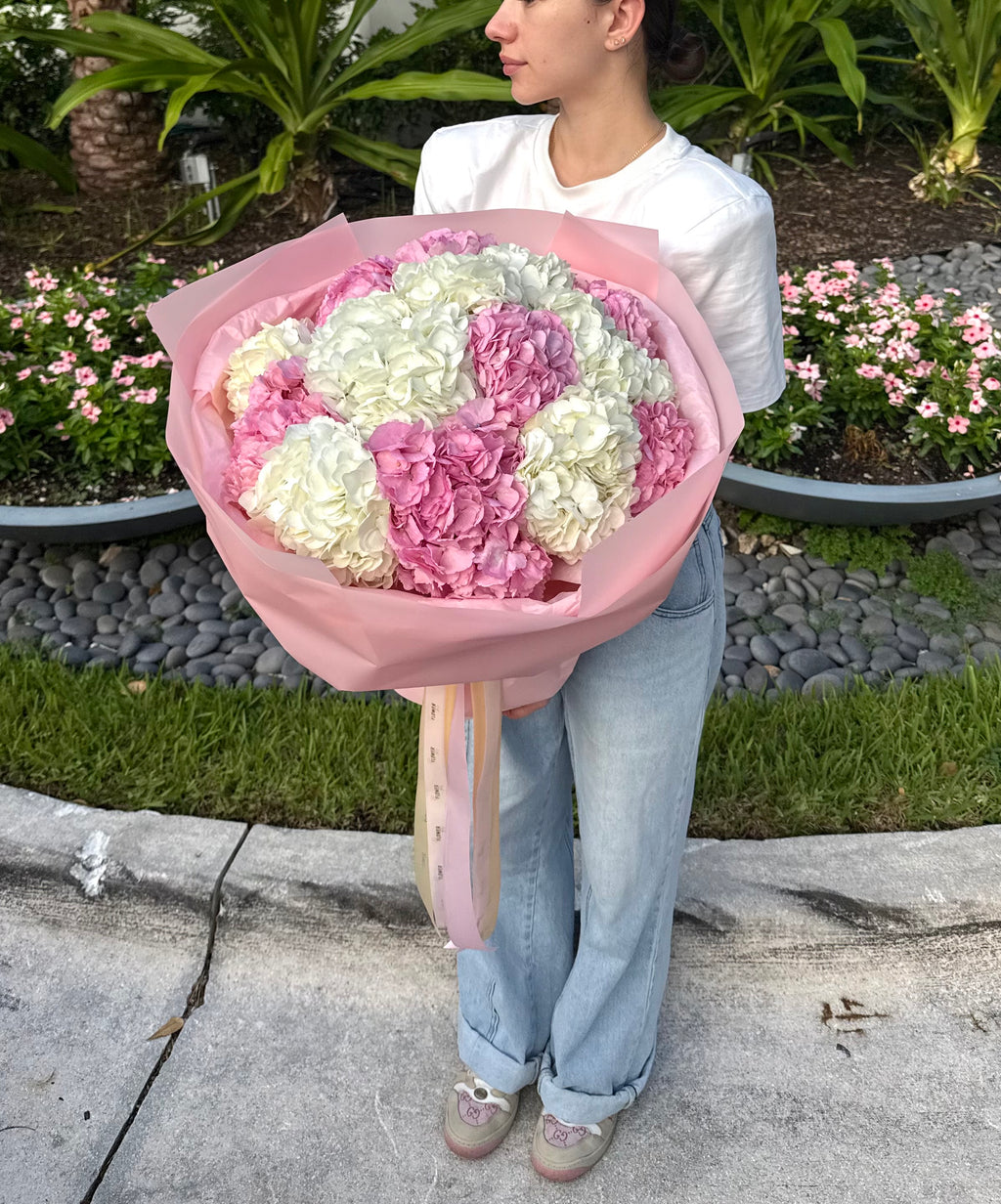 Bouquet №44