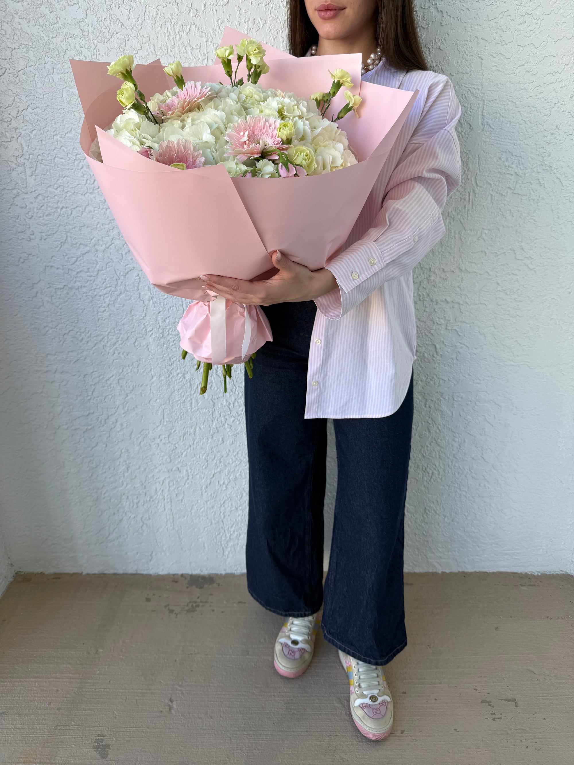 Bouquet №2