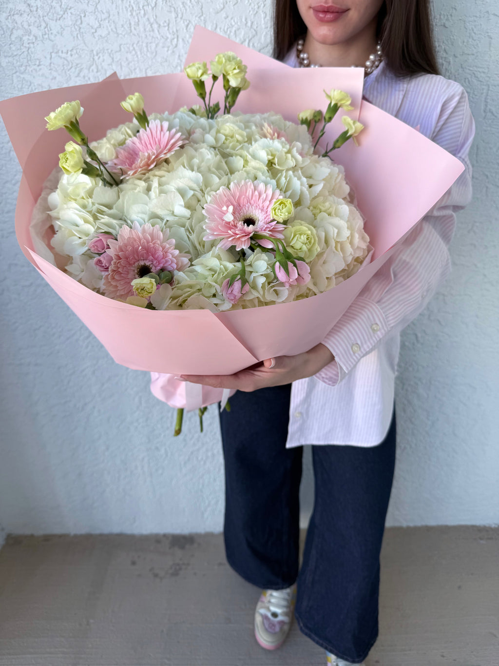 Bouquet №2