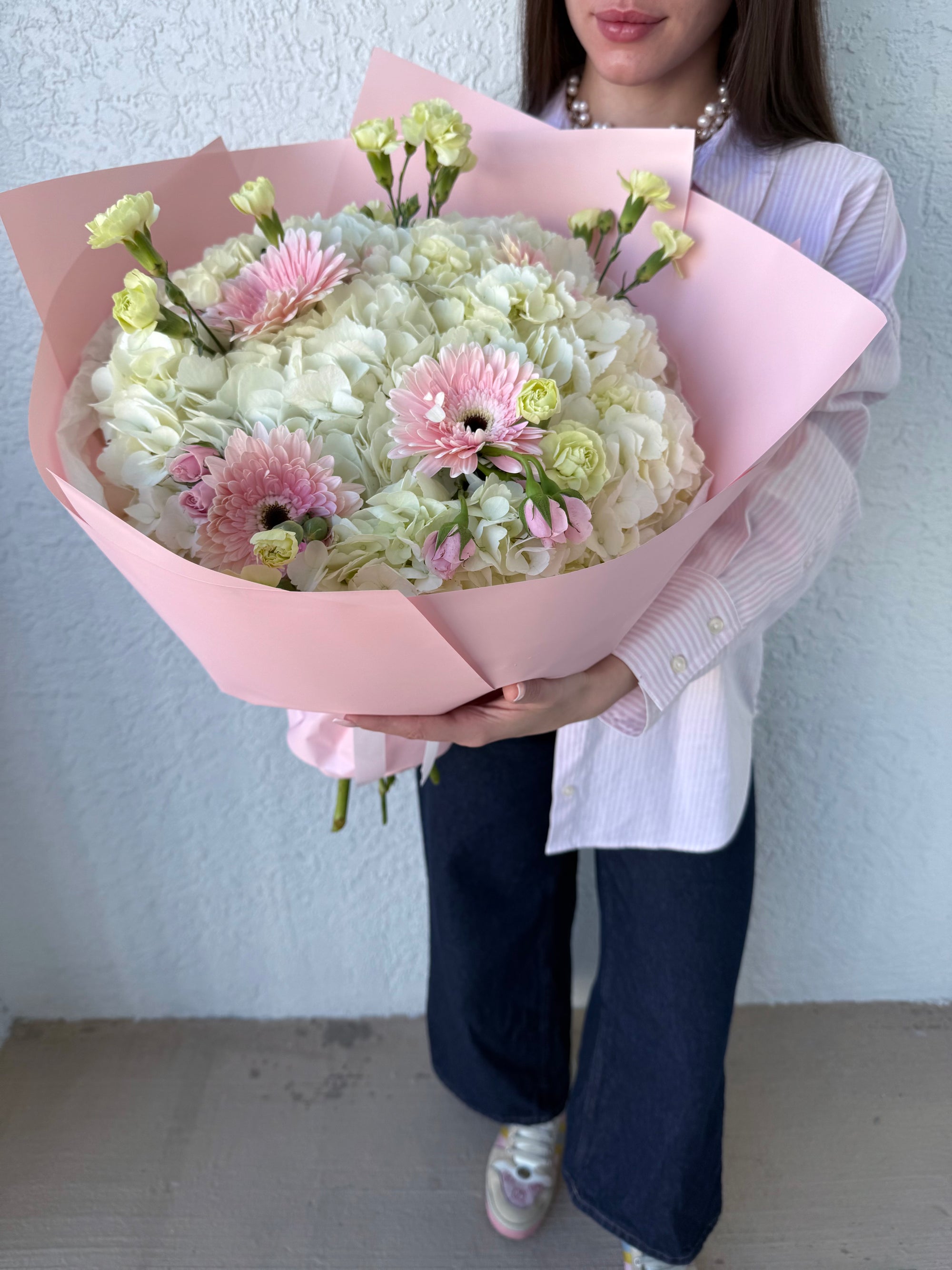 Bouquet №2