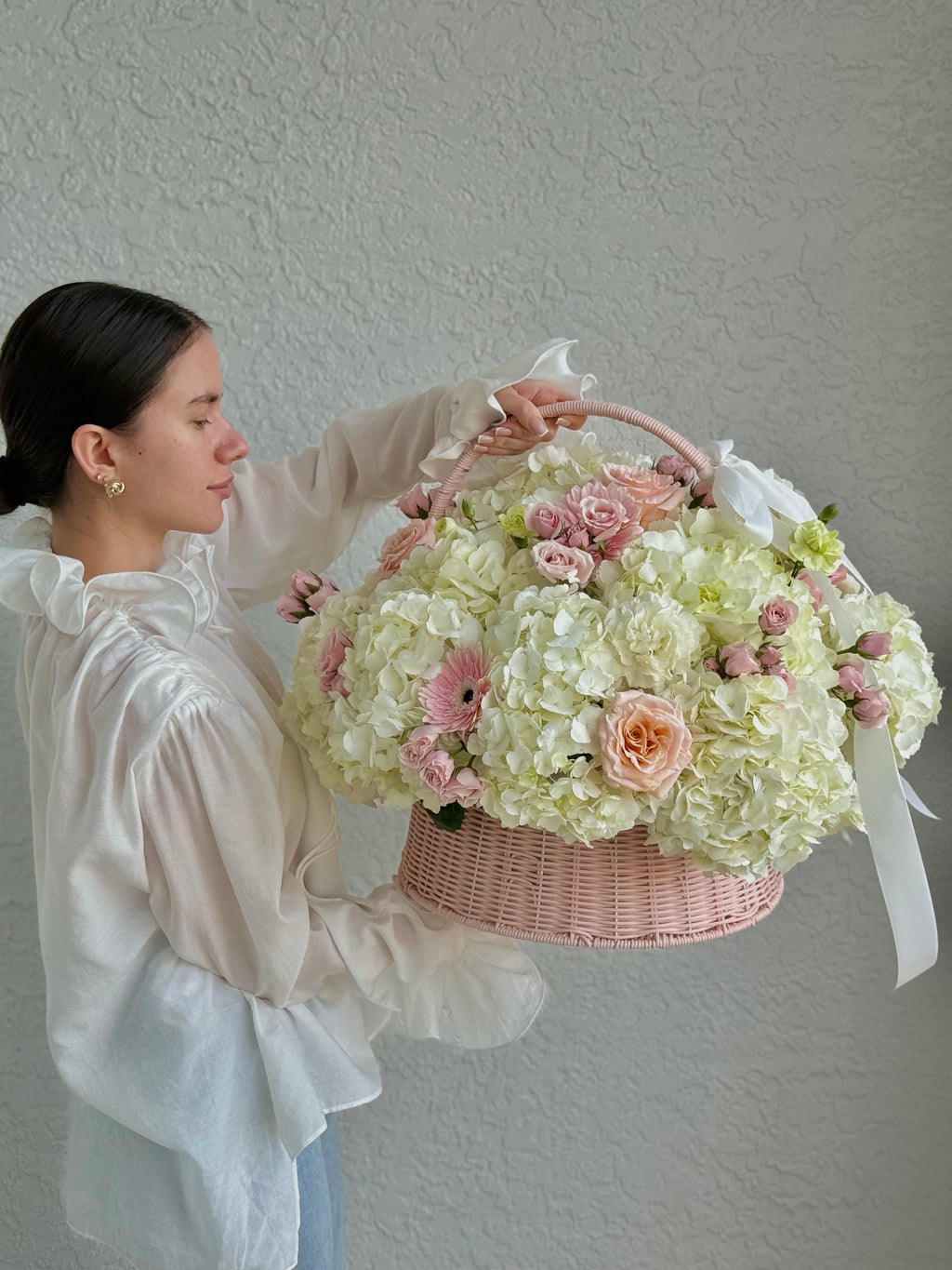 Bouquet №8