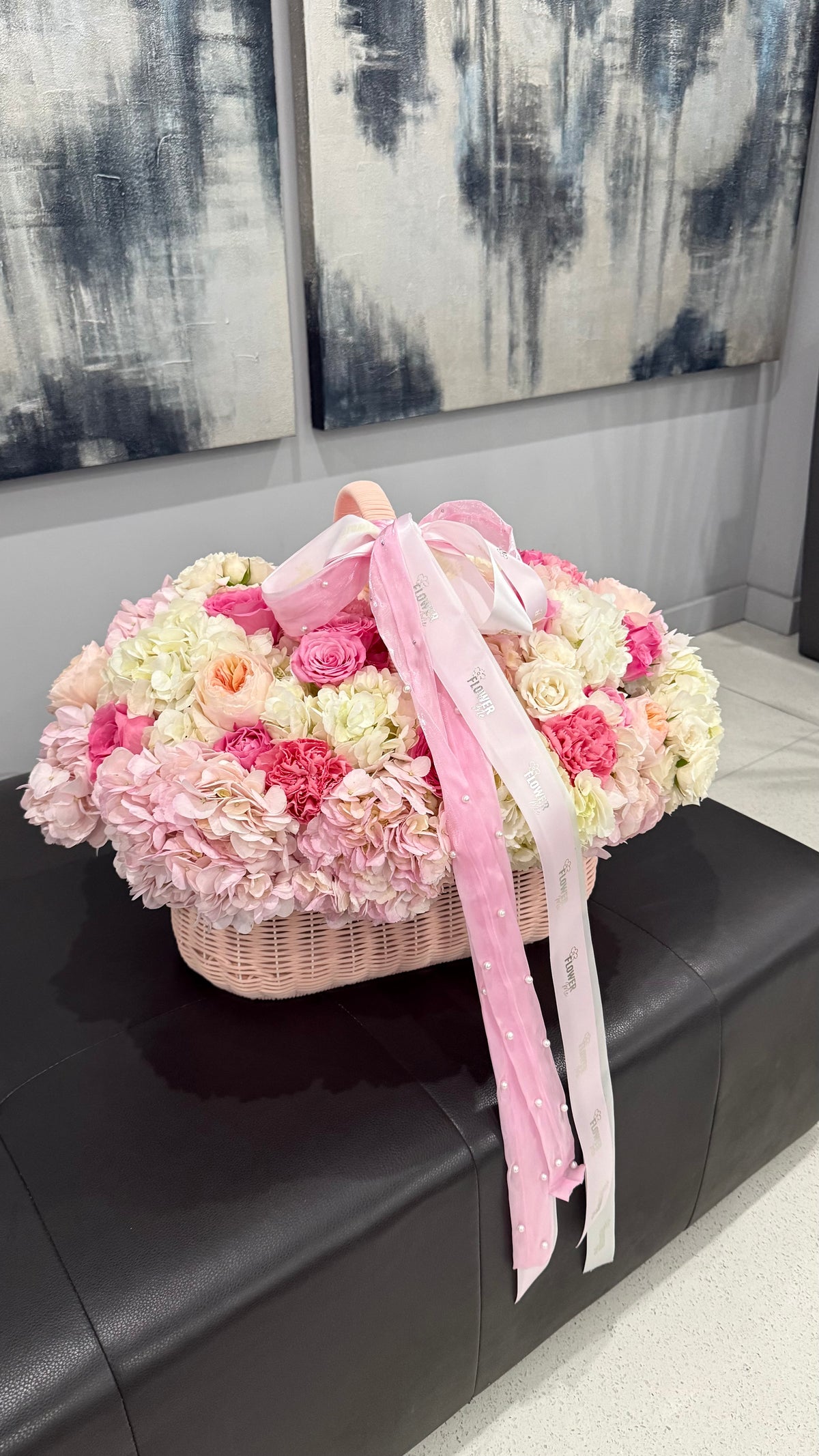 Bouquet №41