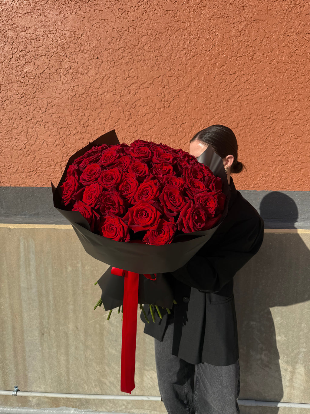 Bouquet №14