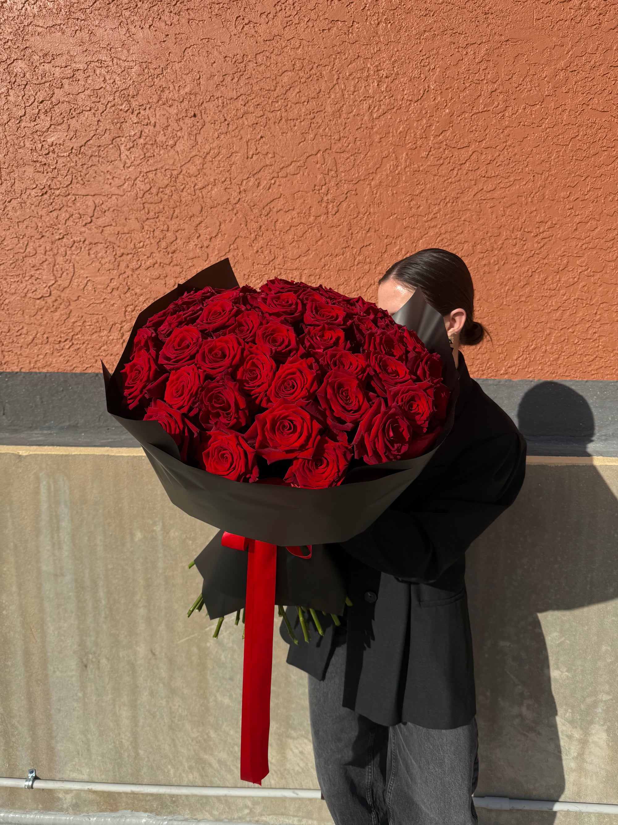 Bouquet №14