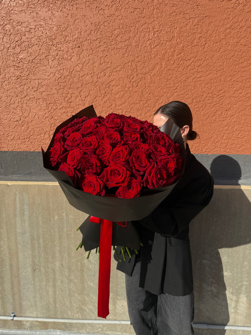 Bouquet №14