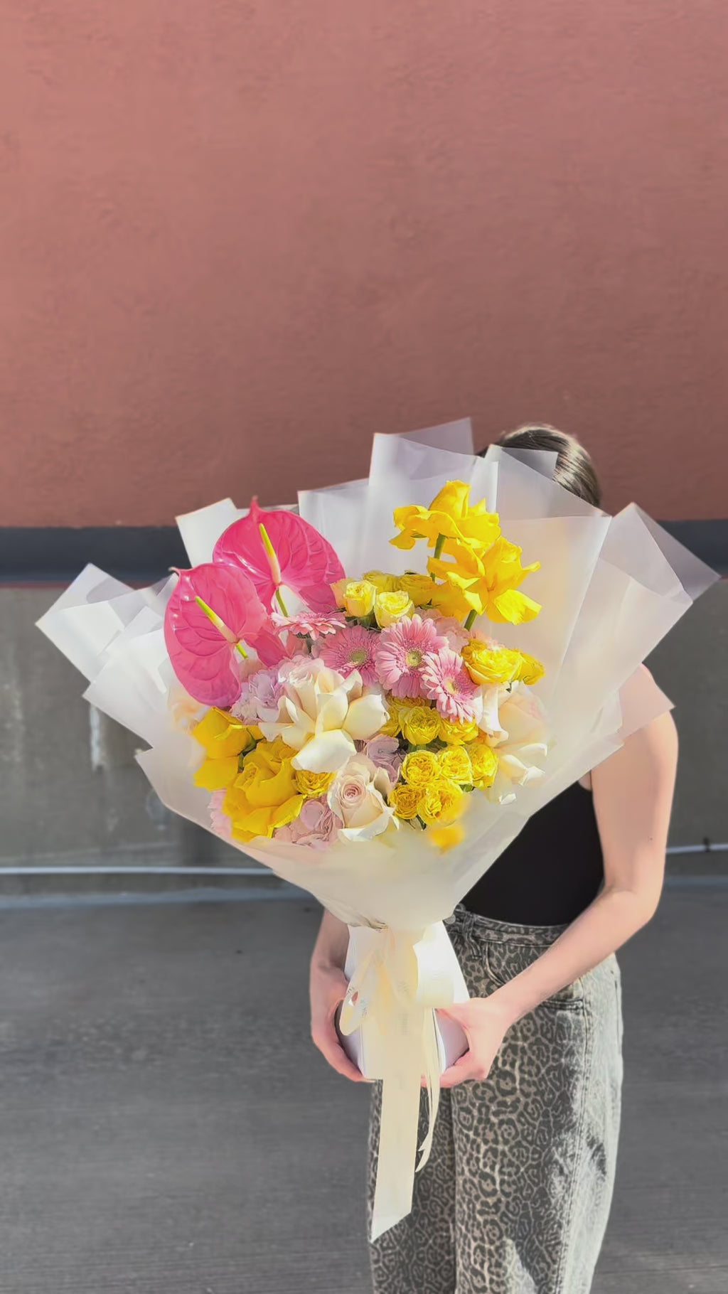 Bouquet №32