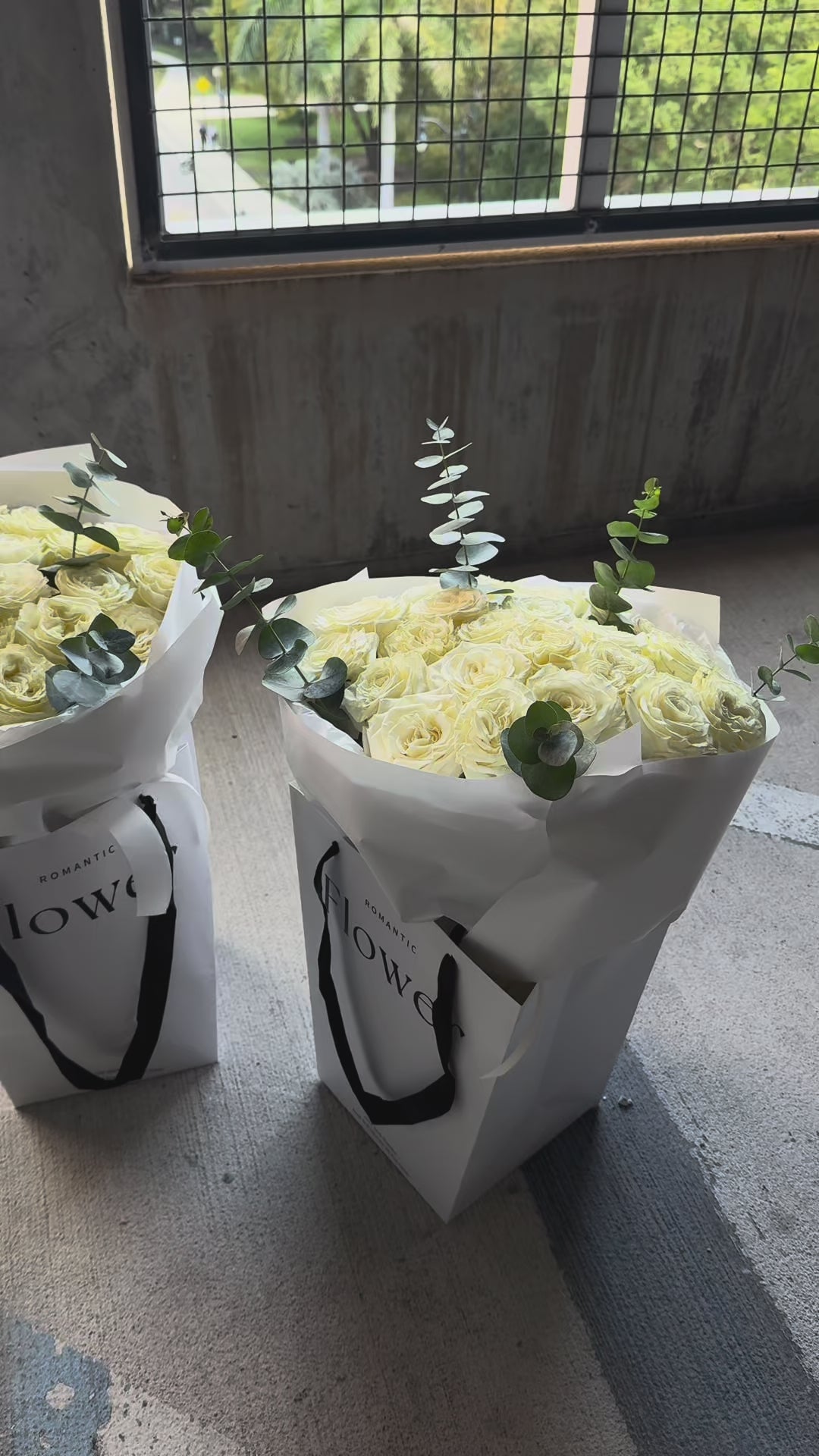 Bouquet №10