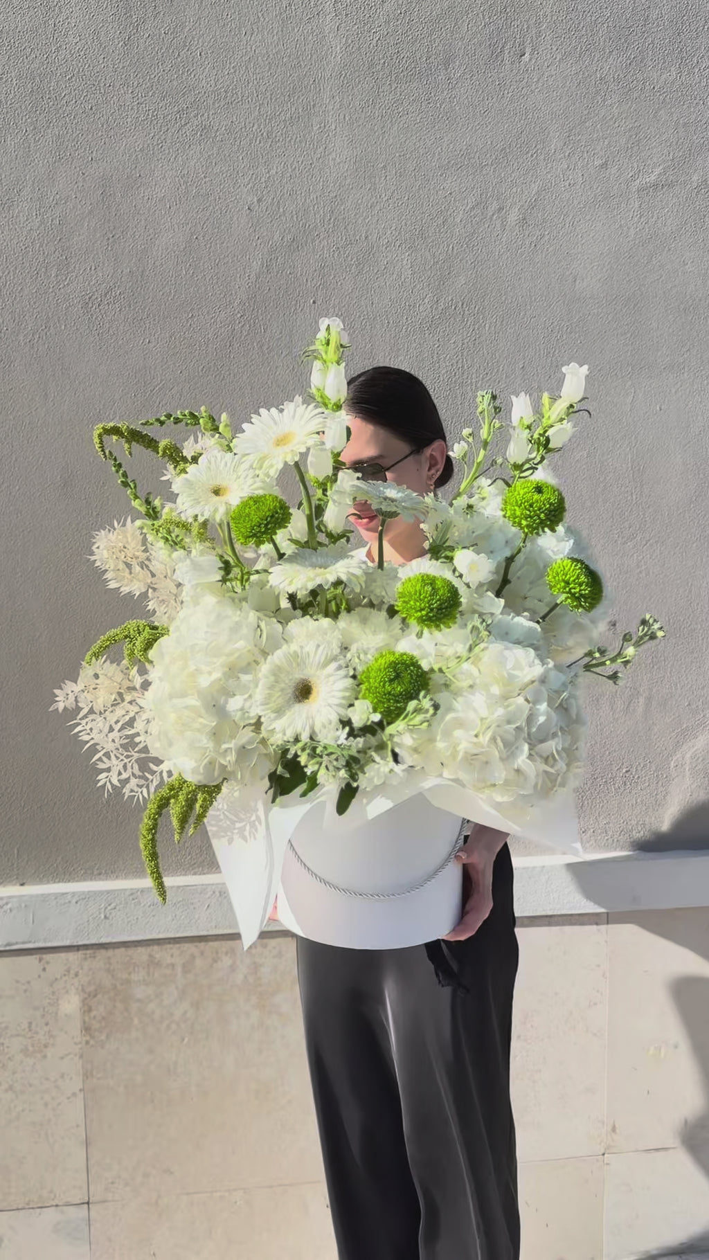 Bouquet №29