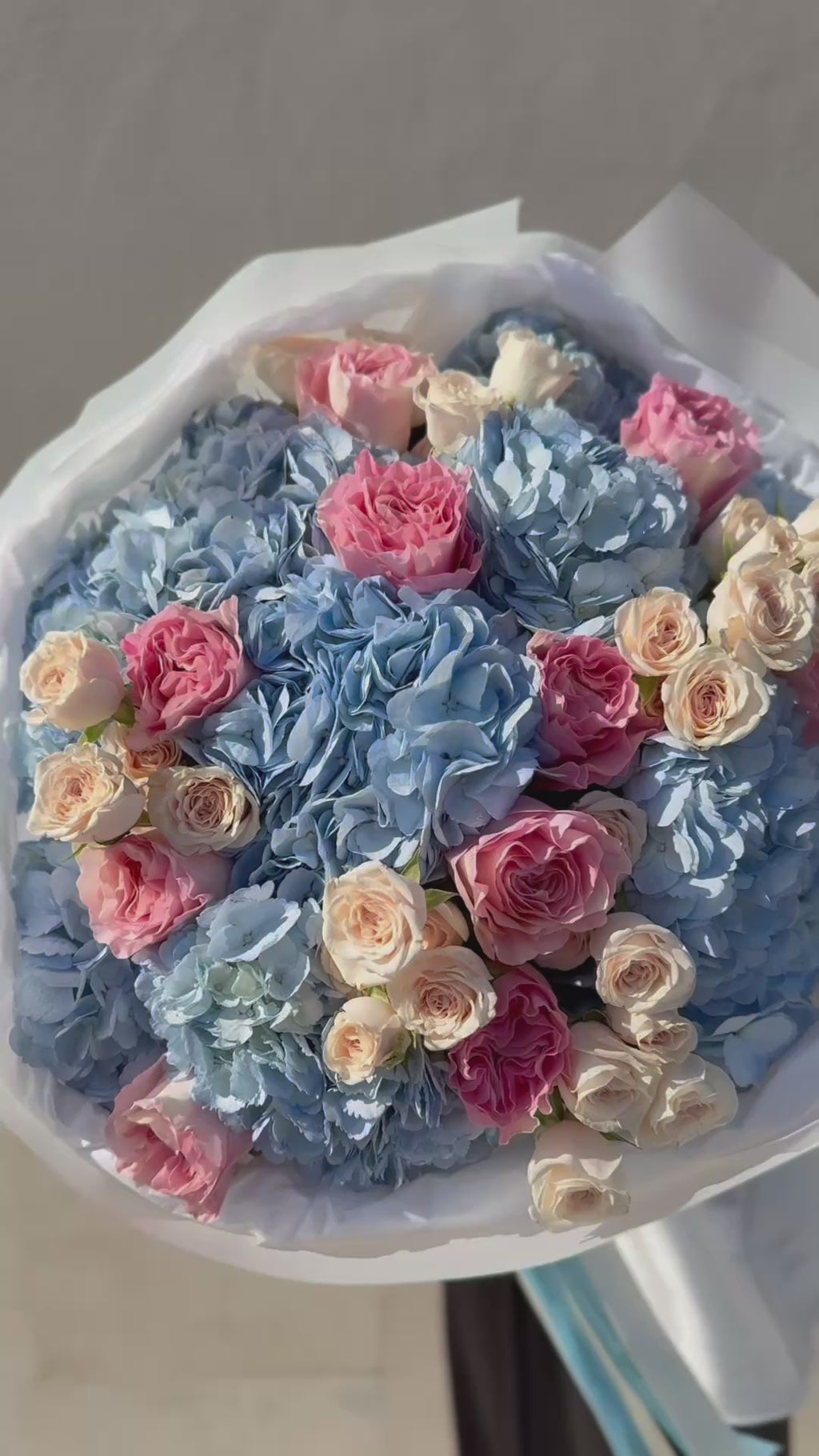 Bouquet №38