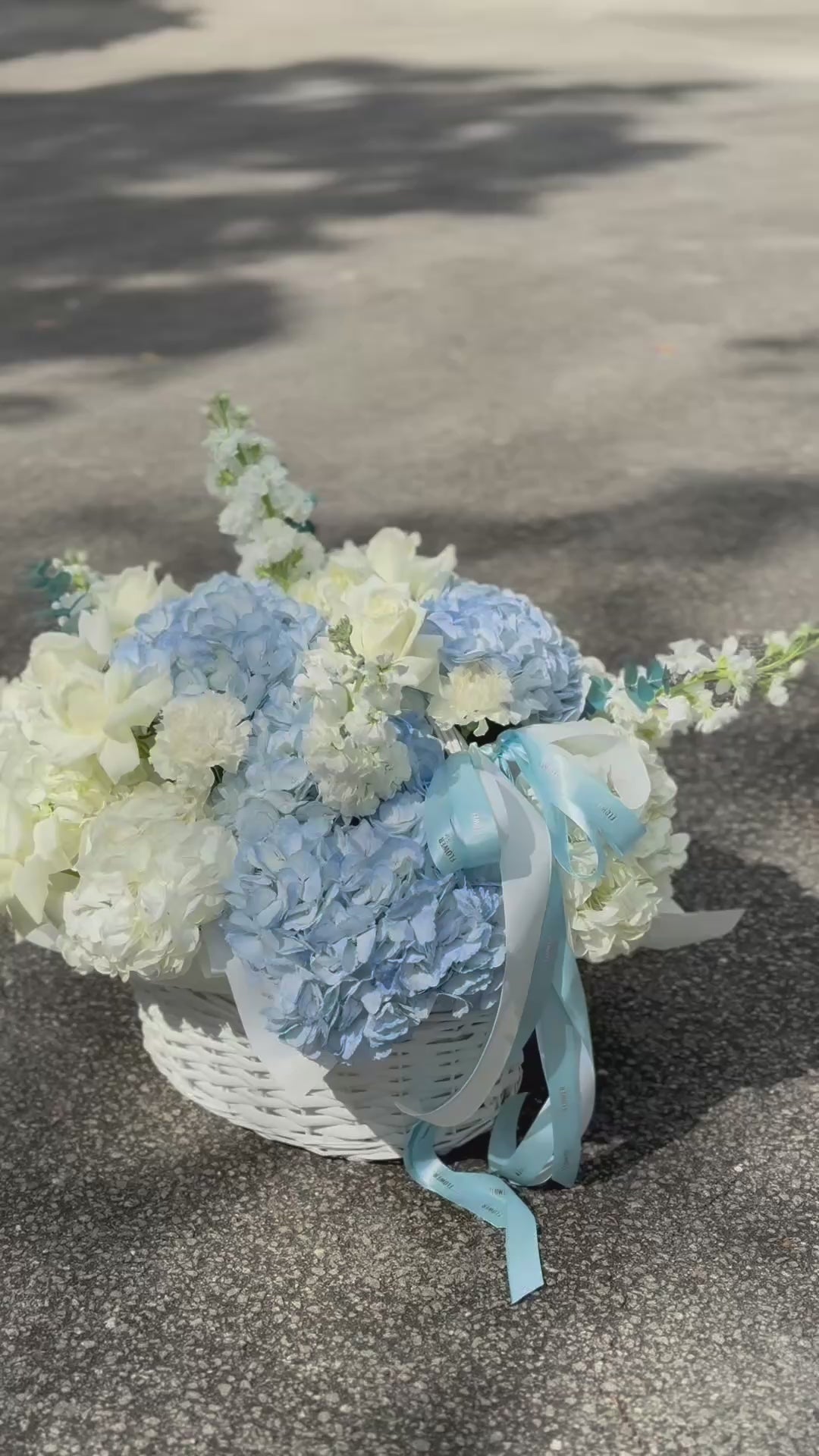 Bouquet №23