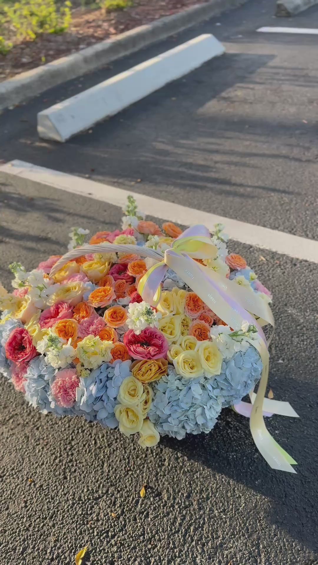 Bouquet №40