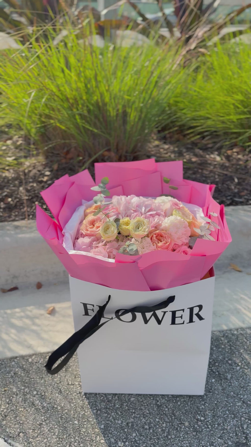 Bouquet №24