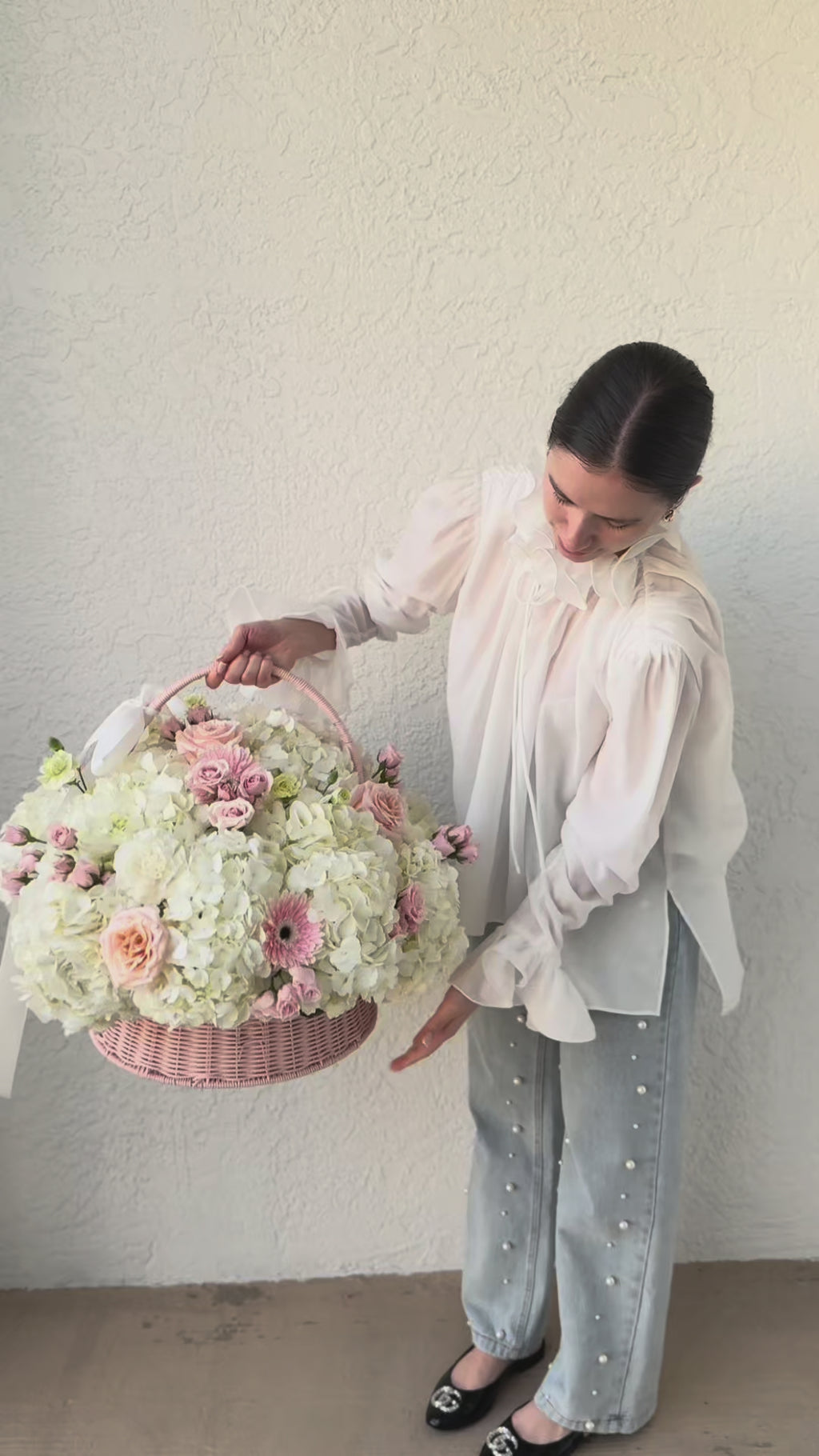 Bouquet №8