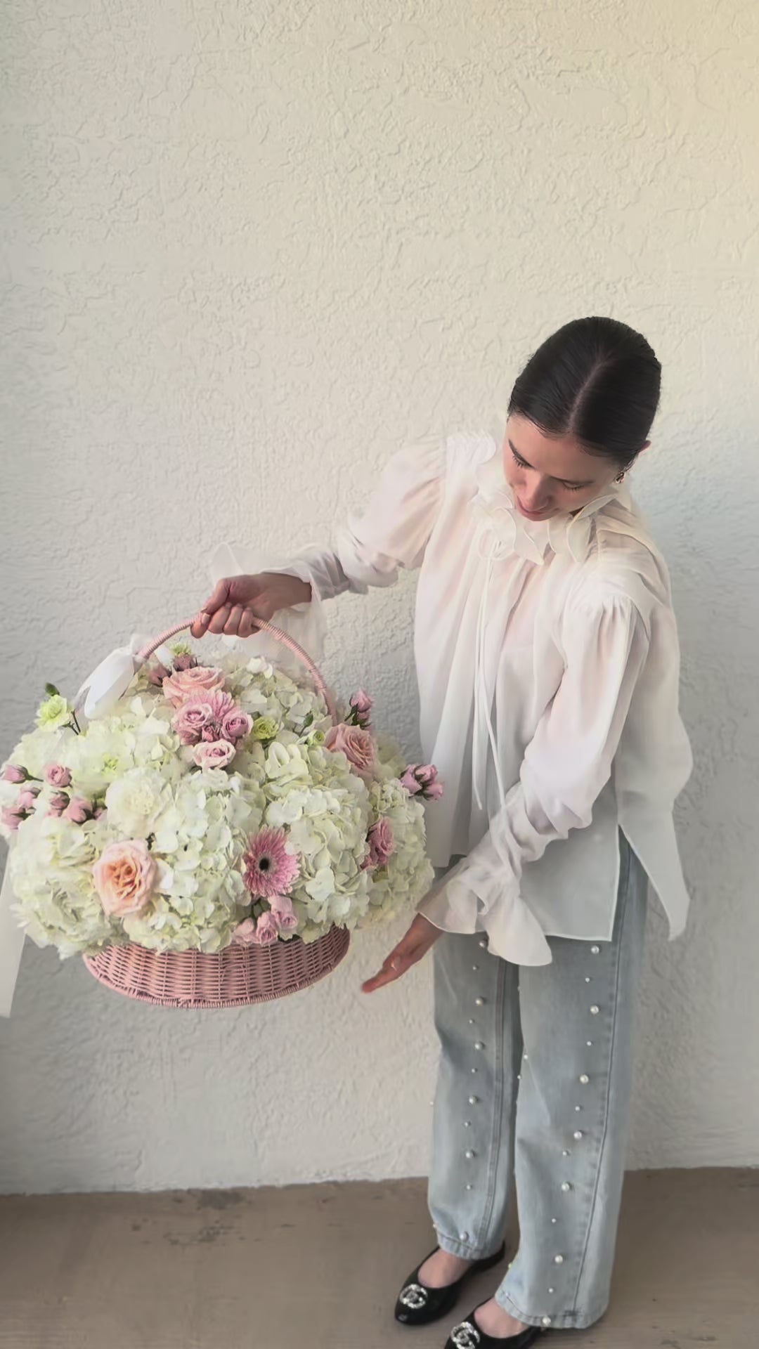 Bouquet №8