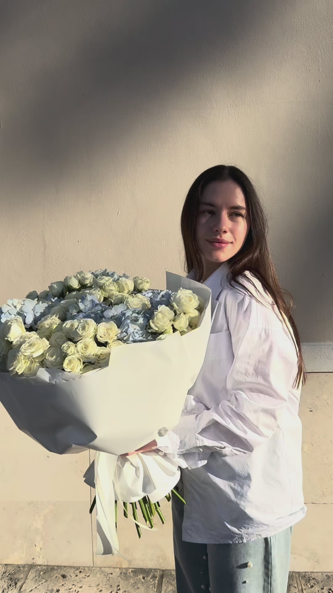 Bouquet №11