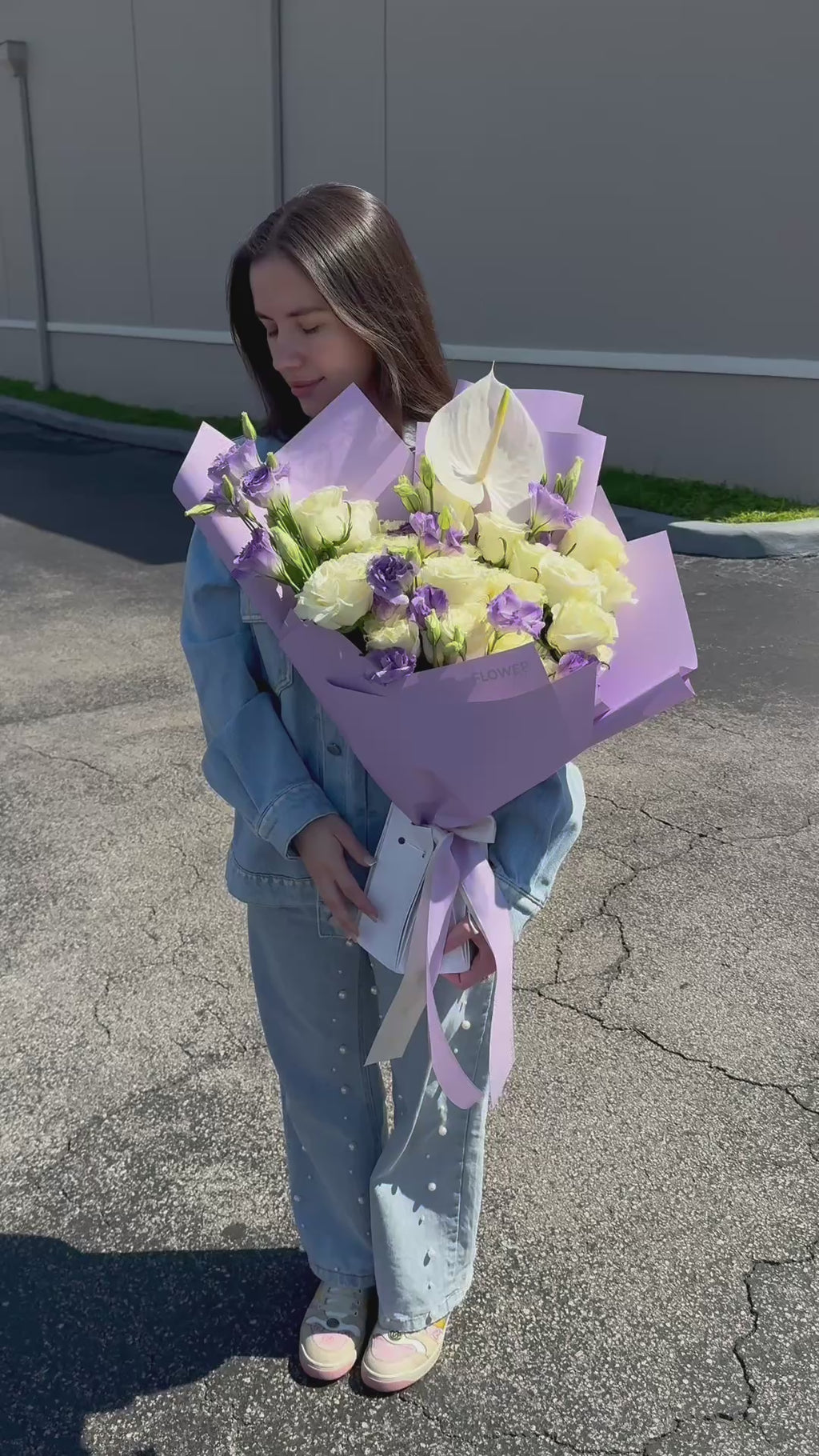Bouquet №19