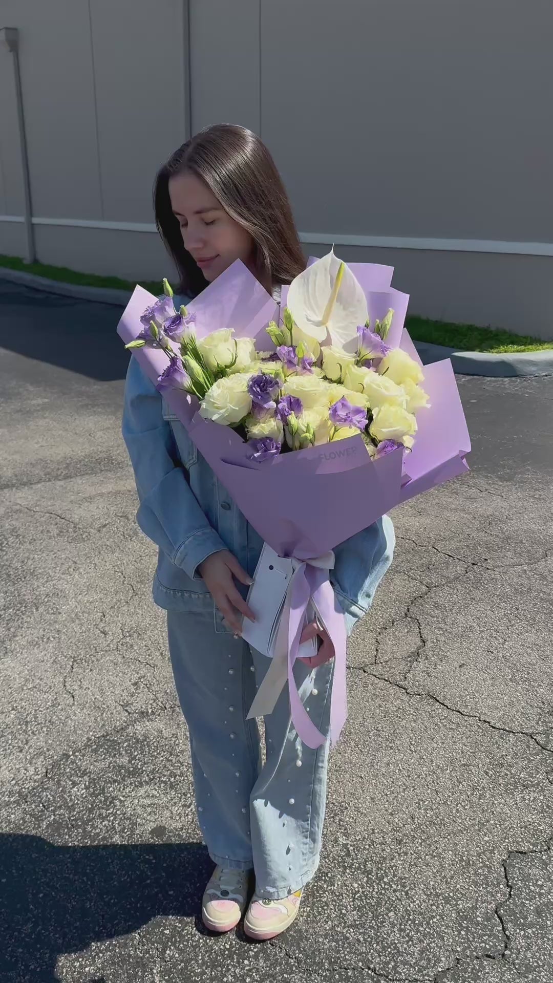 Bouquet №19