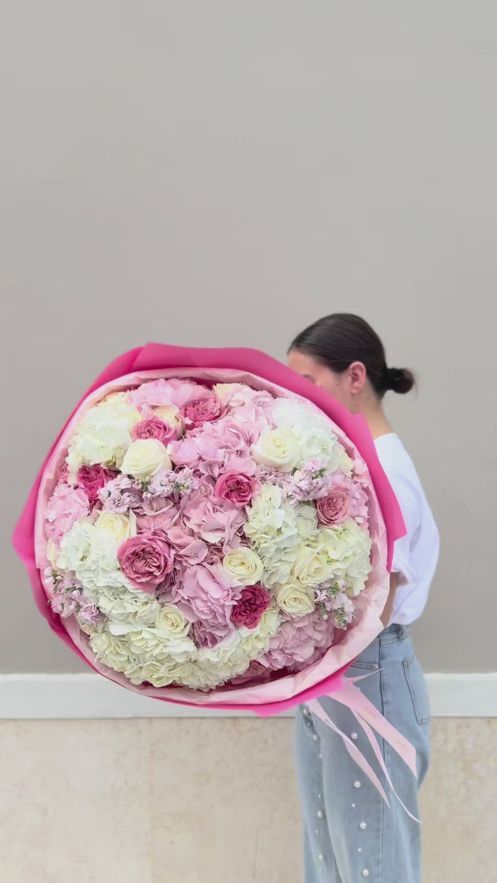 Bouquet №31