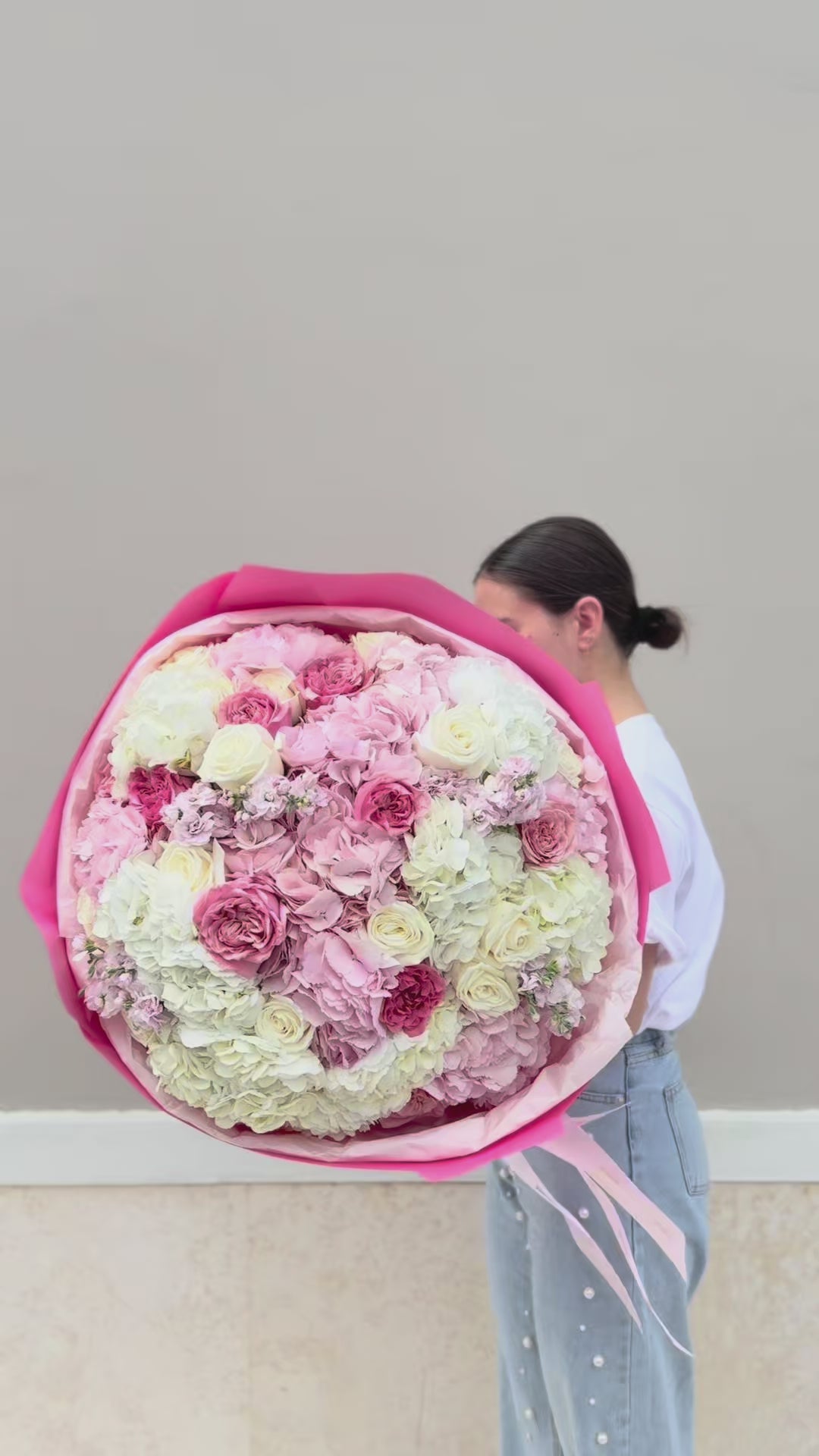Bouquet №31